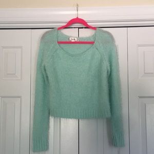 Decree Sweater